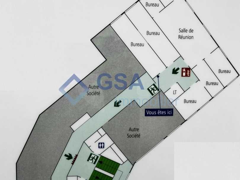 EVRY-COURCOURONNES (91), nous vous proposons à la