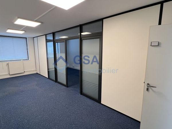 EVRY-COURCOURONNES (91), nous vous proposons à la