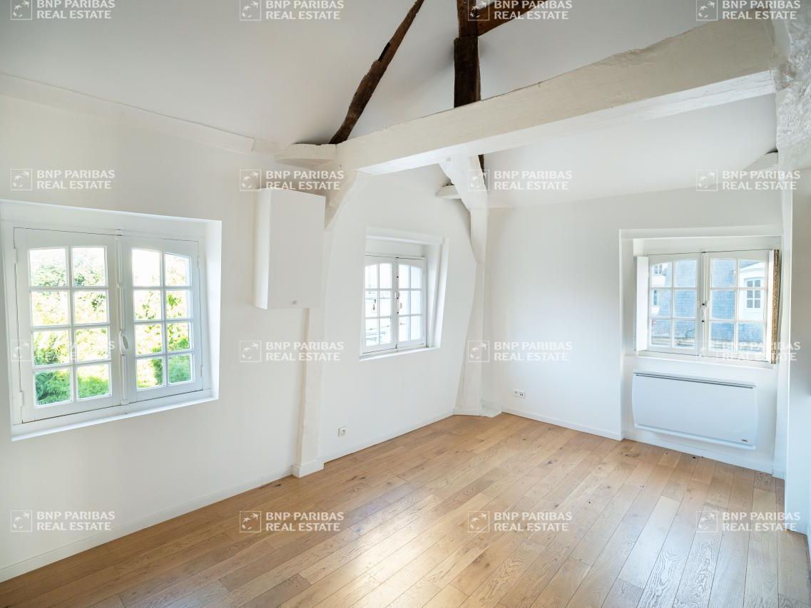 Location bureaux à Rennes 35000