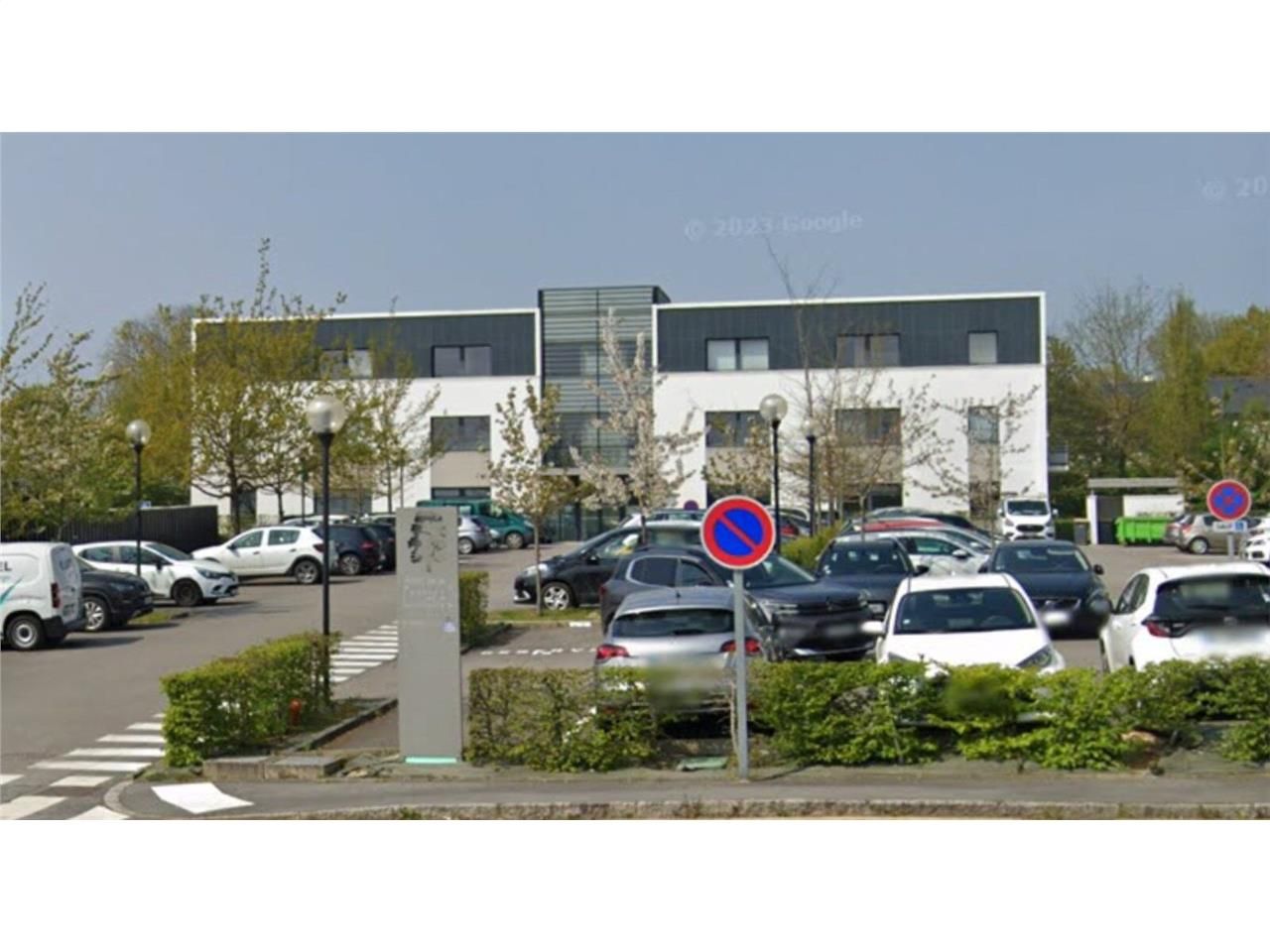 Cushman & Wakefield Rennes vous propose à la vent