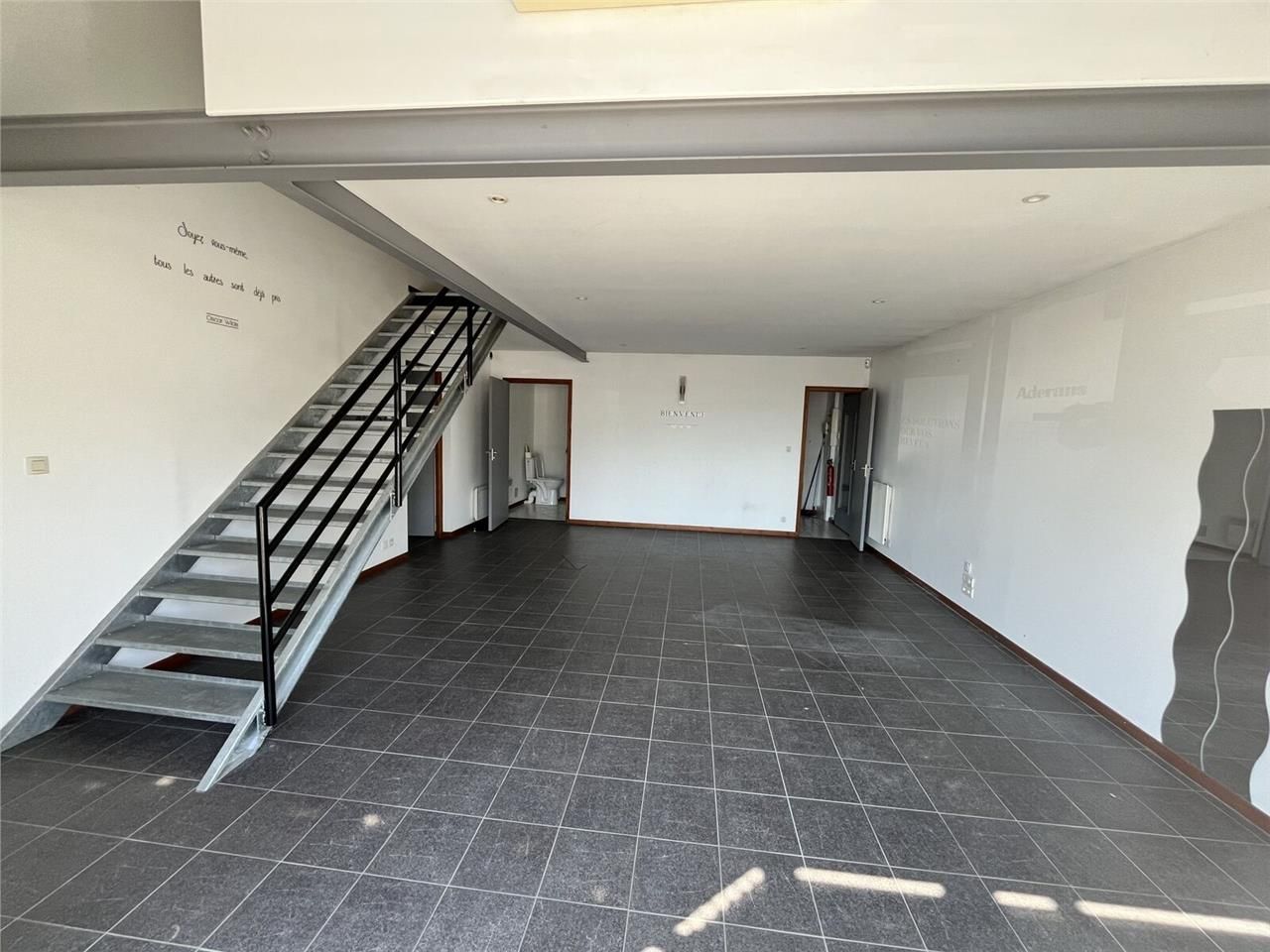 Cushman & Wakefield Rennes vous propose un bâtime