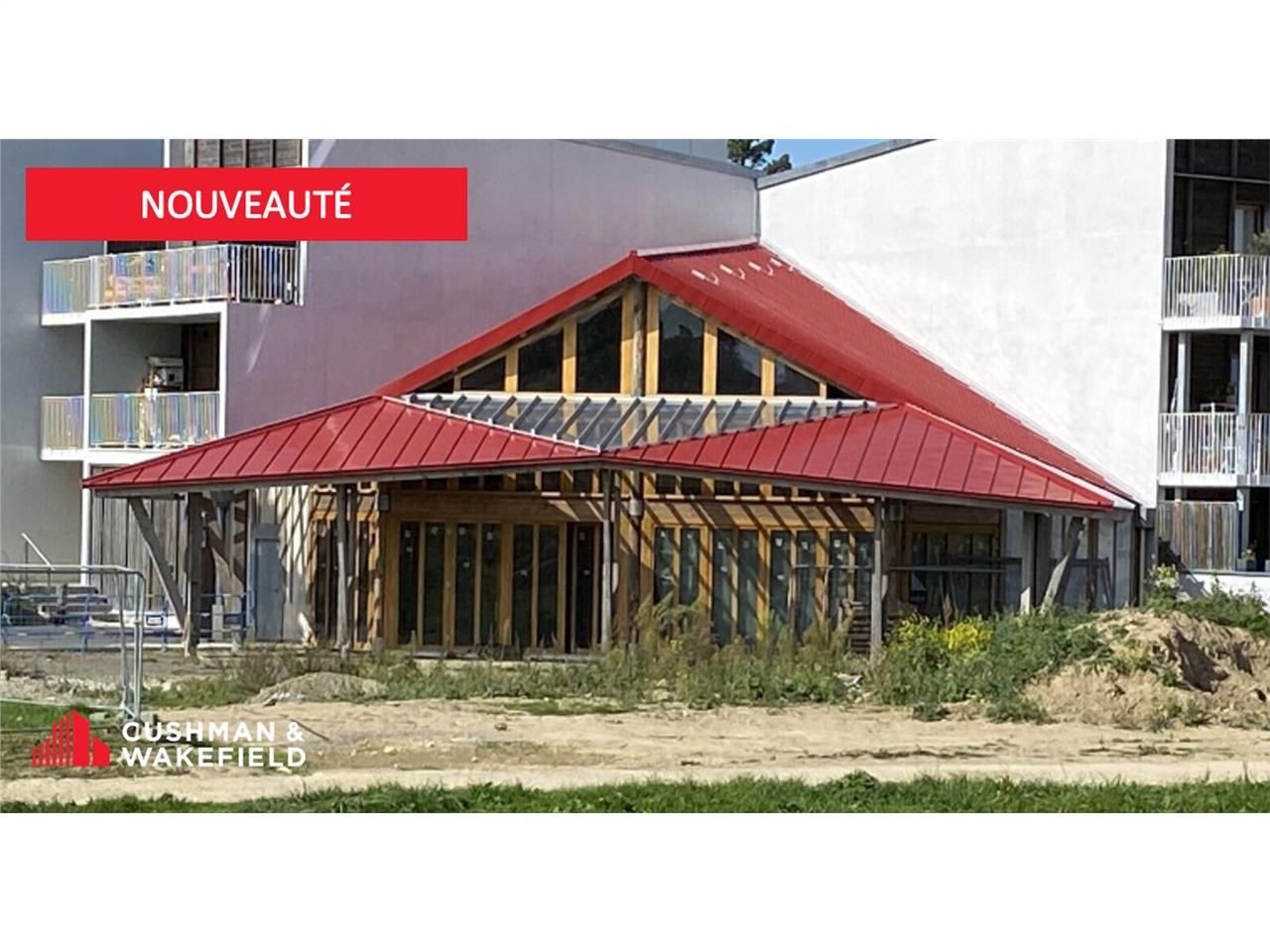 Nous proposons à la vente ou à la location un esp