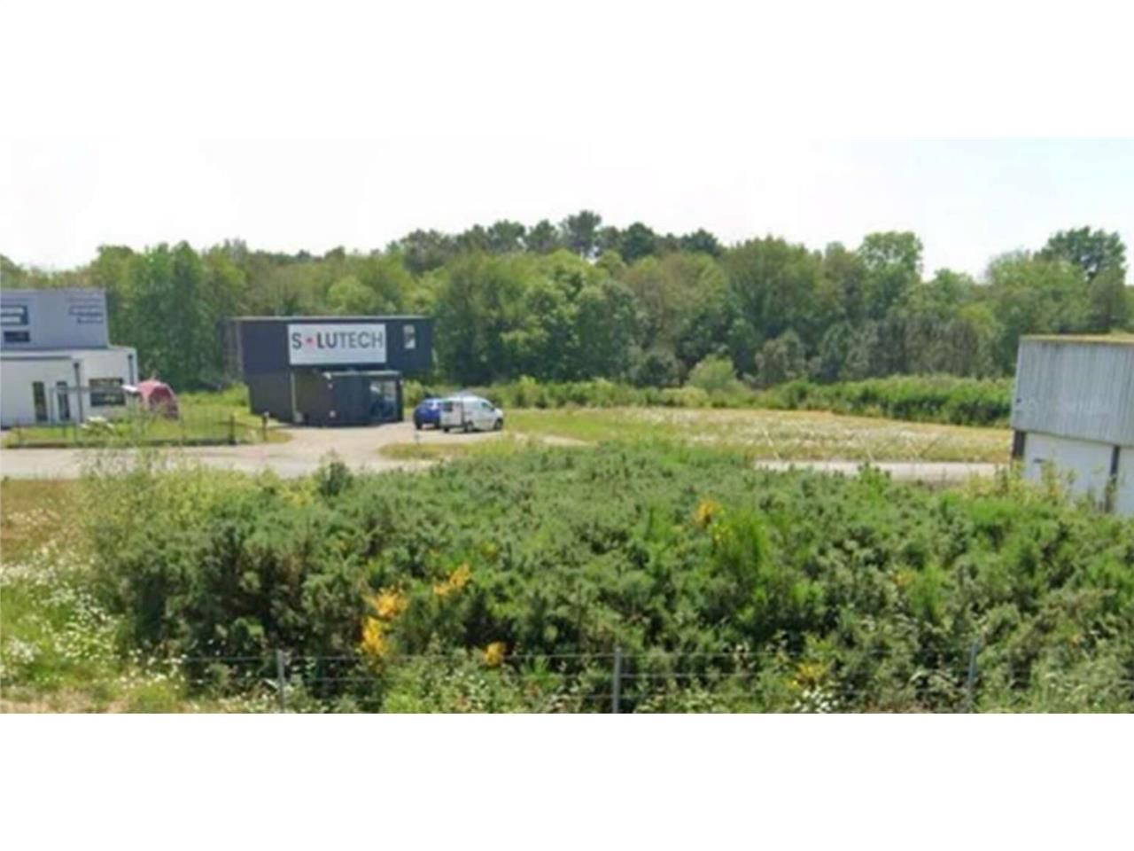 Cushman & Wakefield Rennes vous propose en exclus