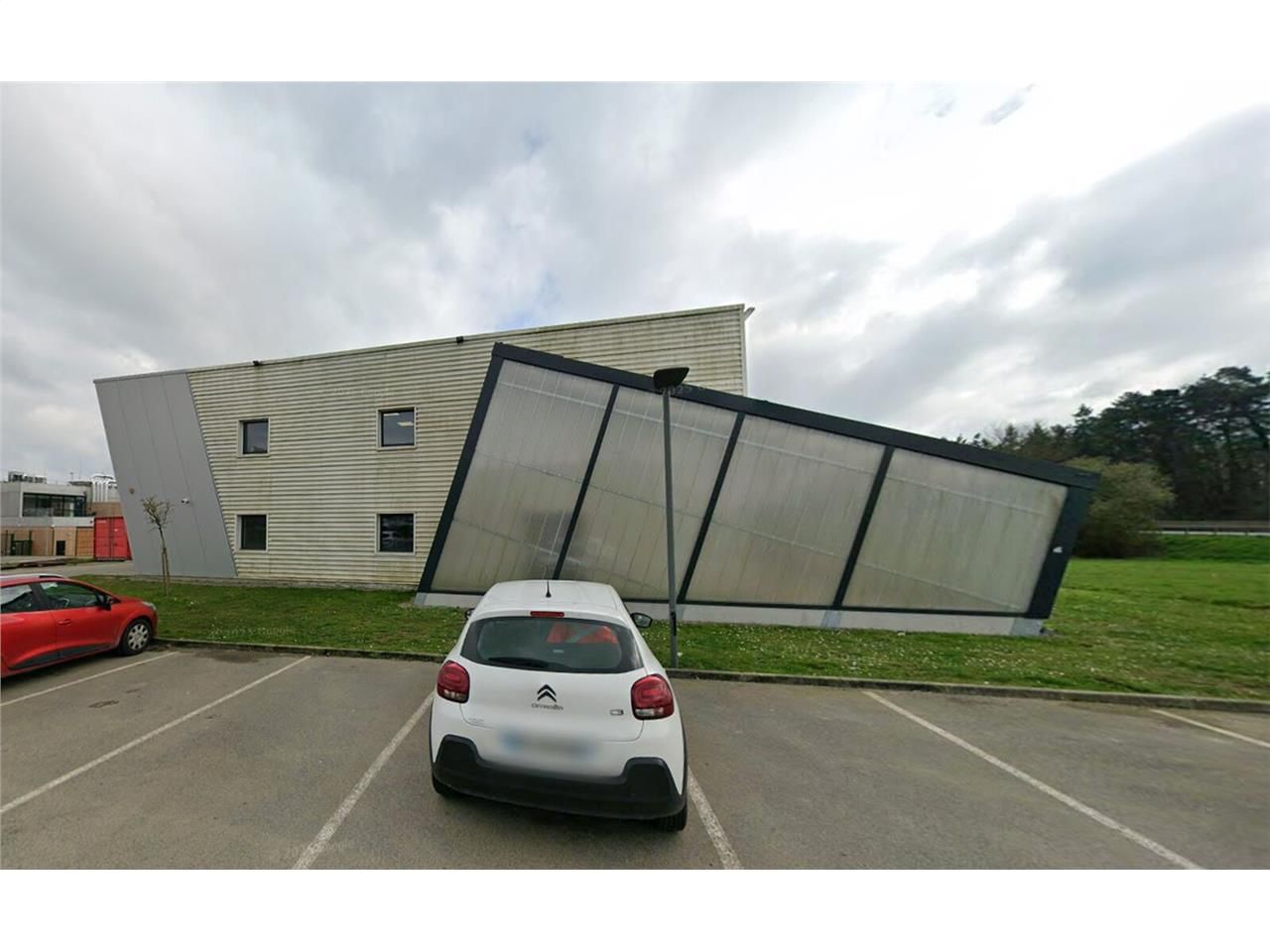 Cushman & Wakefield Rennes vous propose à la loca