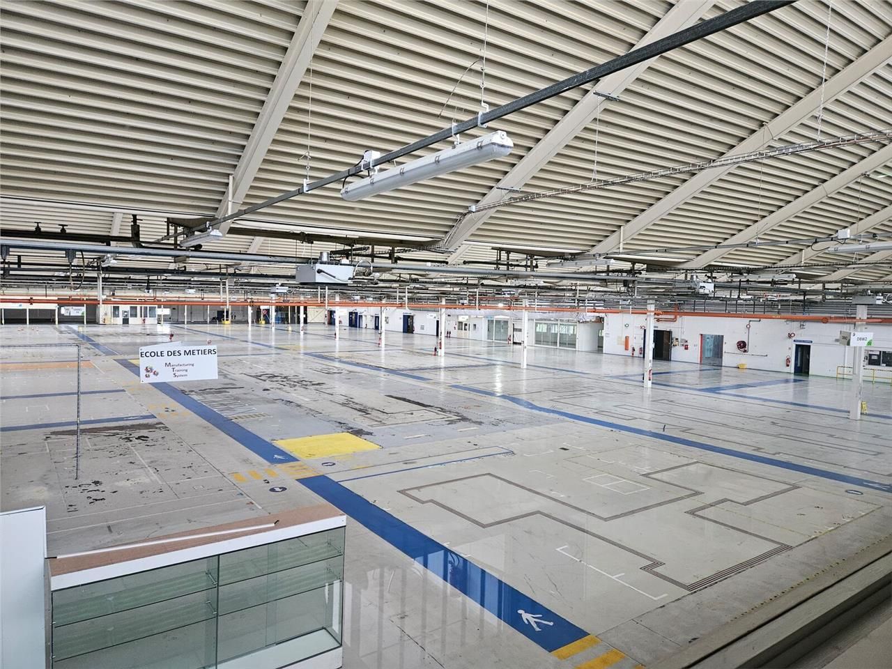 Cushman & Wakefield Rennes vous propose un local