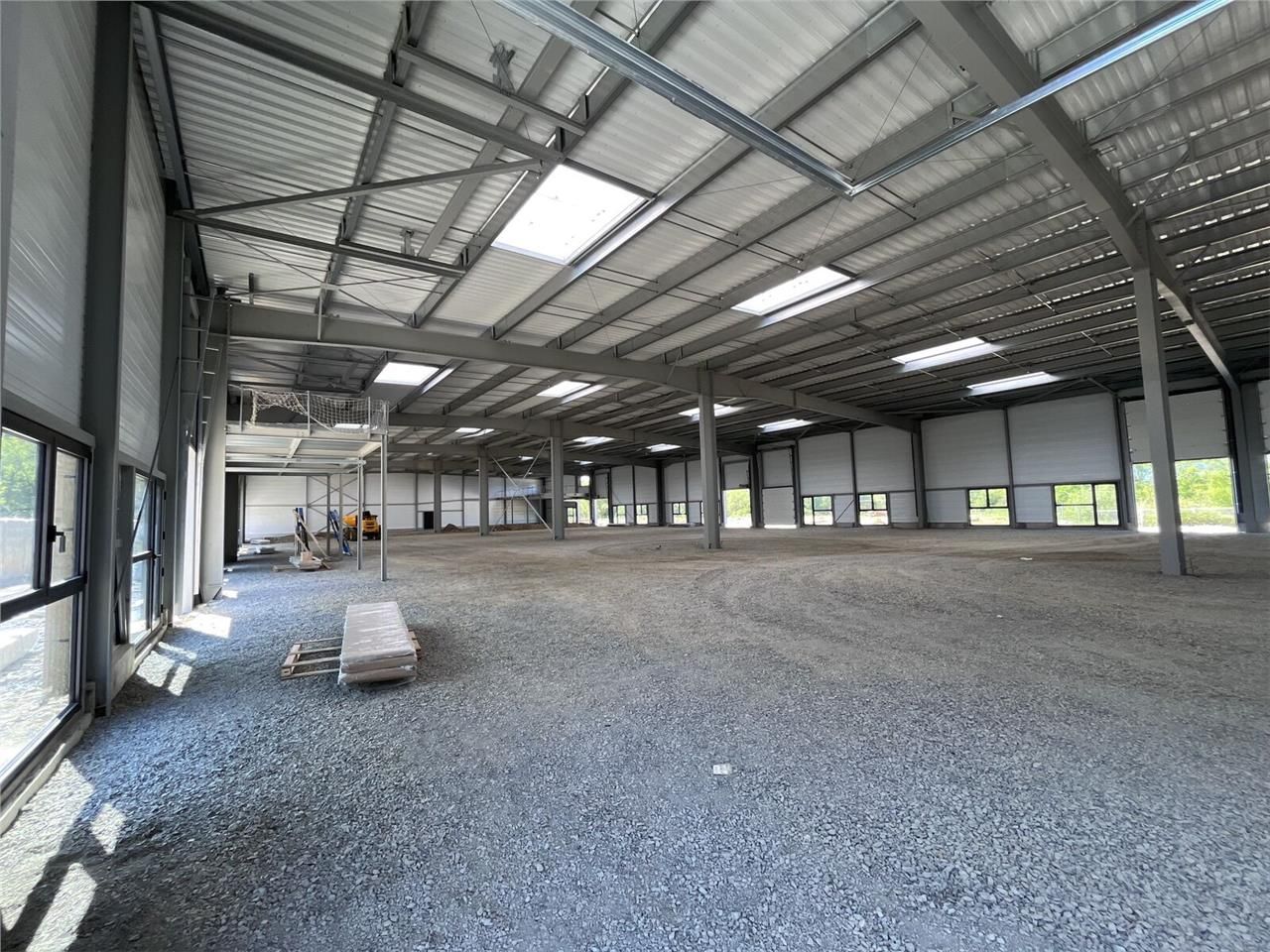 Cushman & Wakefield Rennes vous propose cette trè