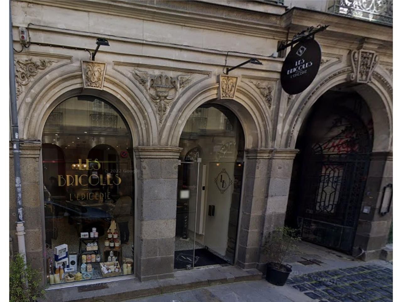 Cushman & Wakefield Rennes vous propose un local 