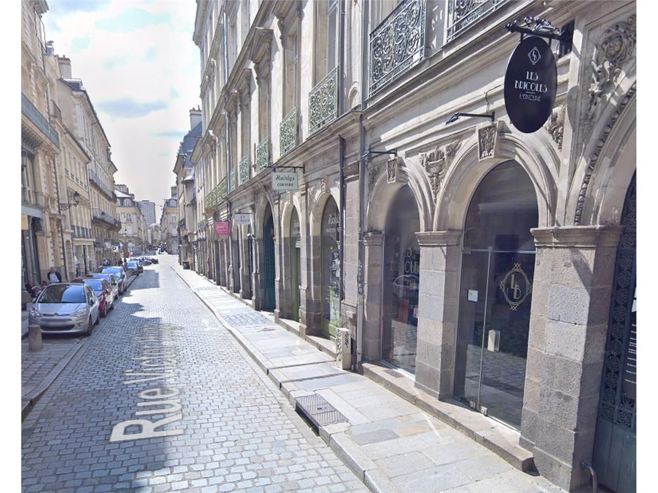 Cushman & Wakefield Rennes vous propose un local