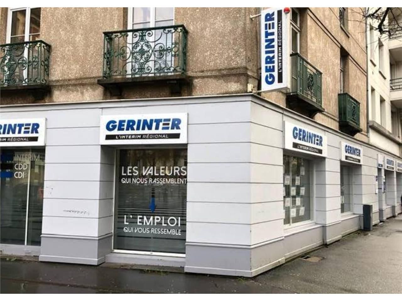 Local commercial d'exception situé en plein coeur