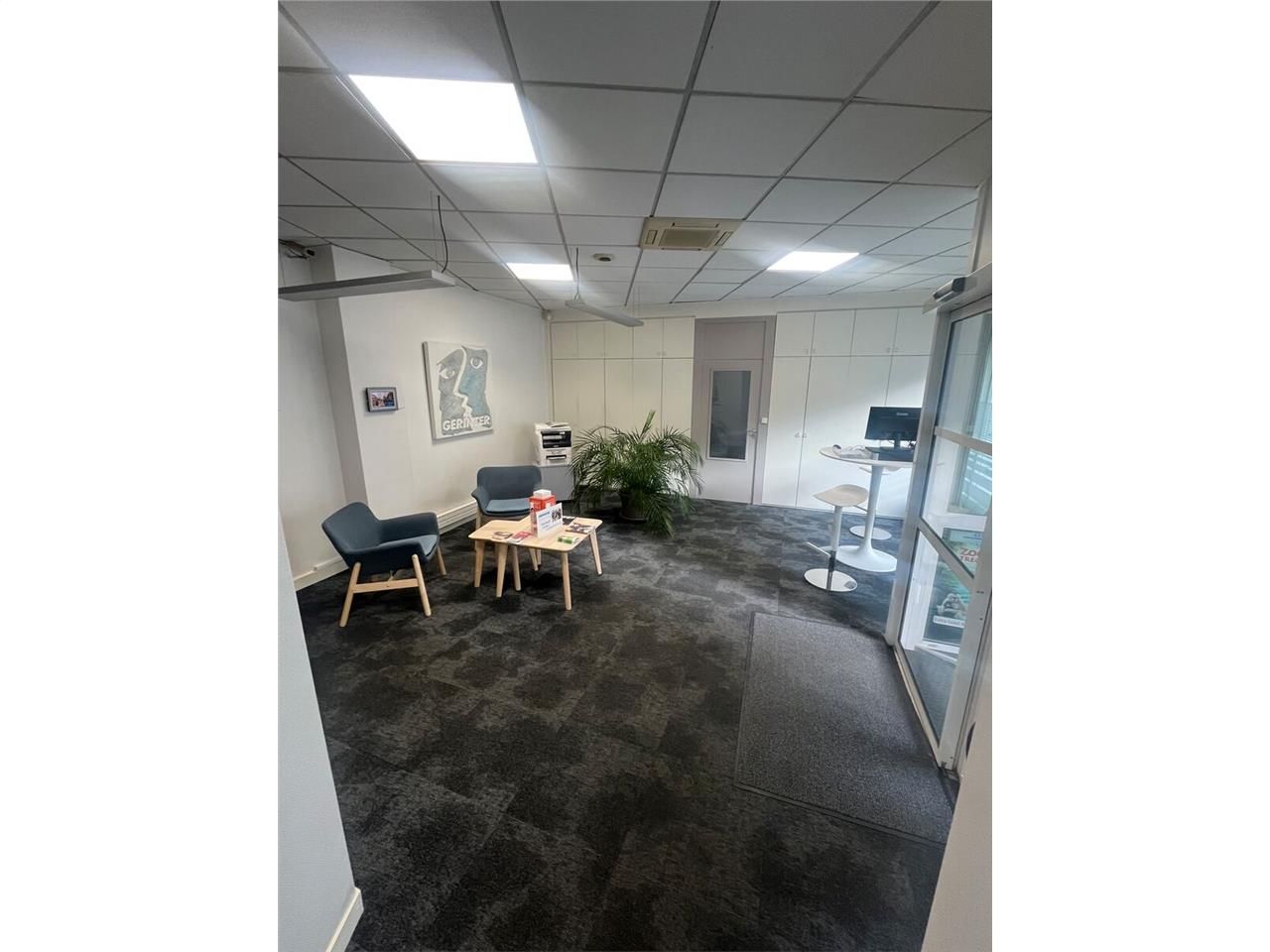 Local commercial d'exception situé en plein coeur