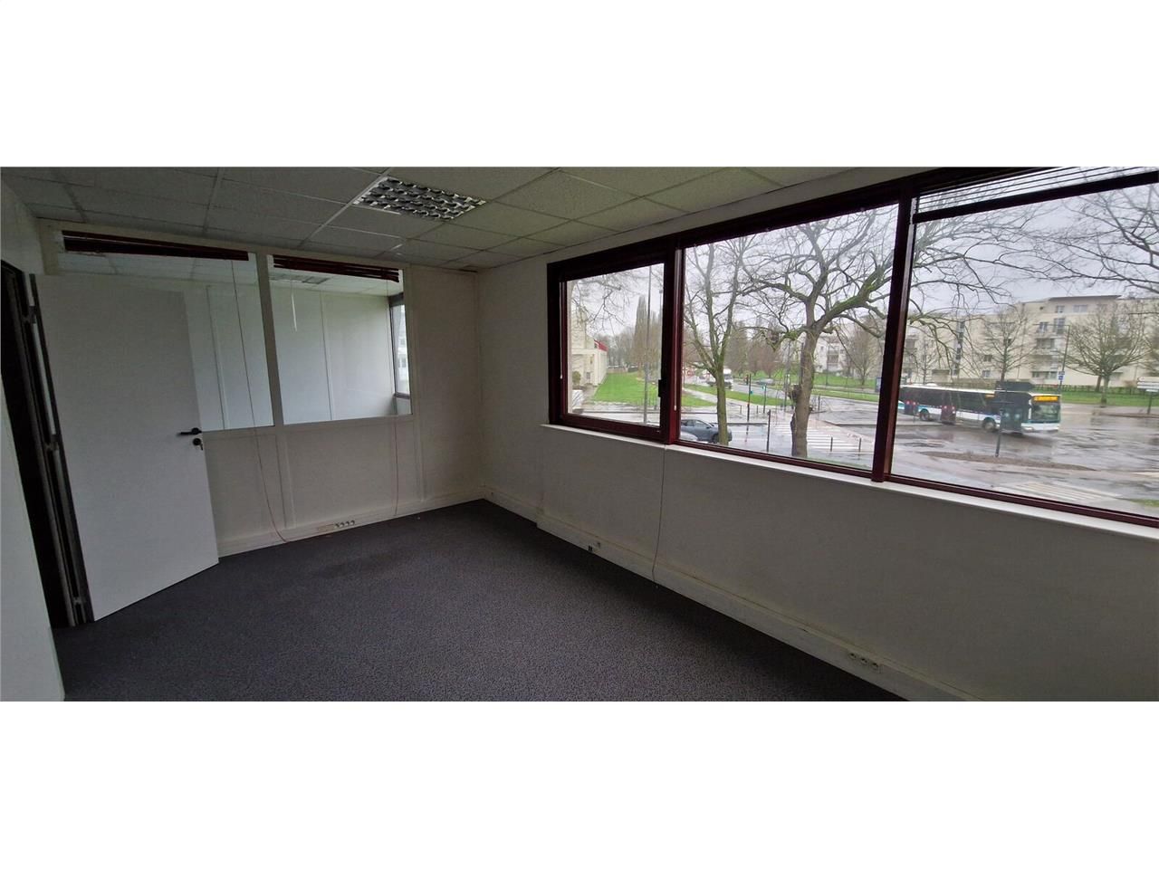 Secteur Sud Est  RENNES, un  plateau de bureaux d