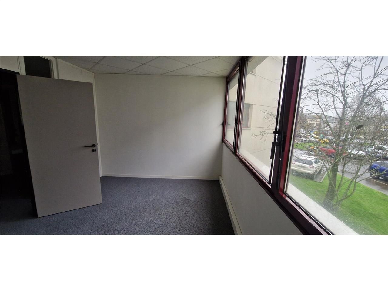 Secteur Sud Est  RENNES, un  plateau de bureaux d