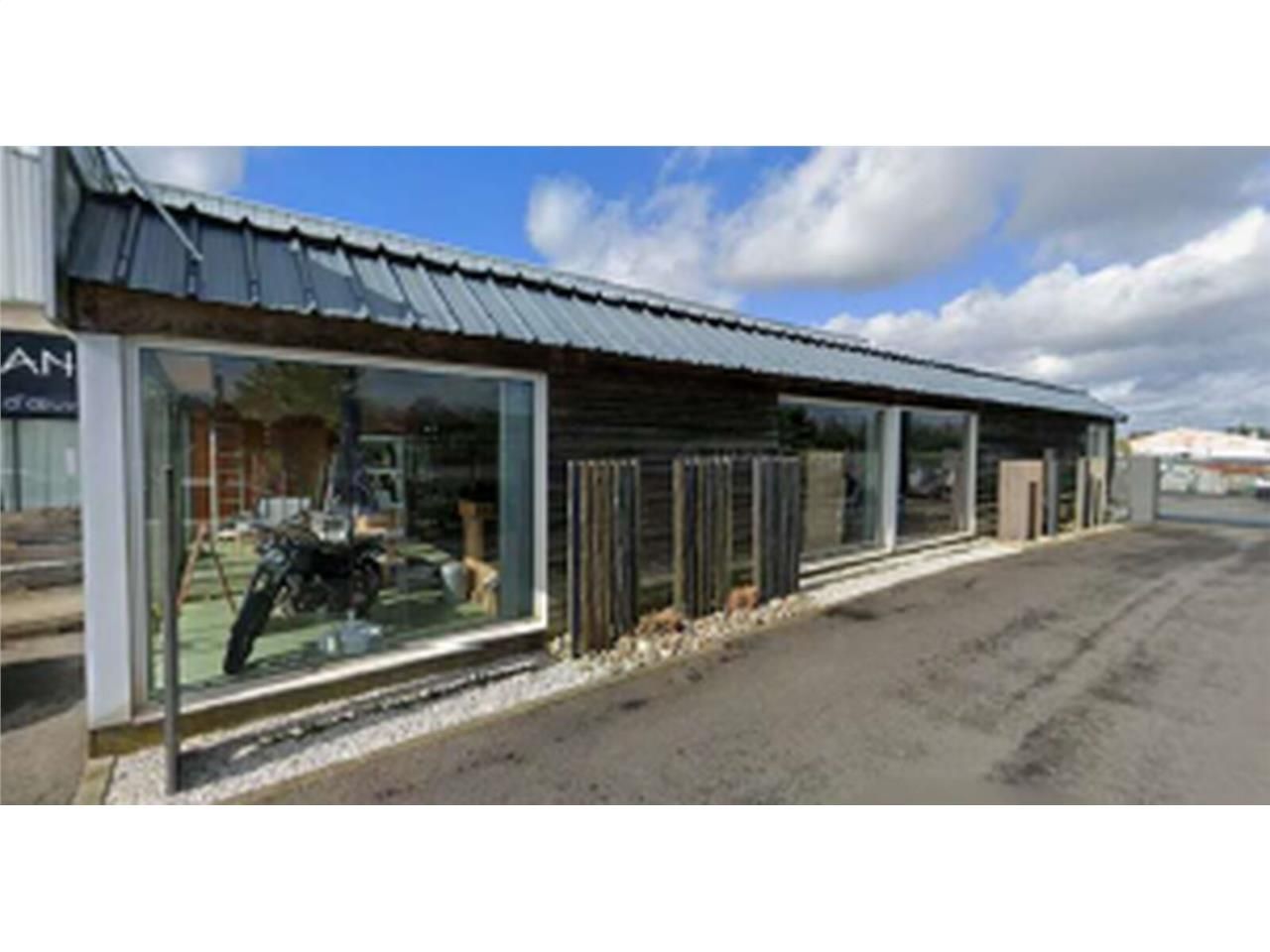 Cushman & Wakefield Rennes vous propose à la loca