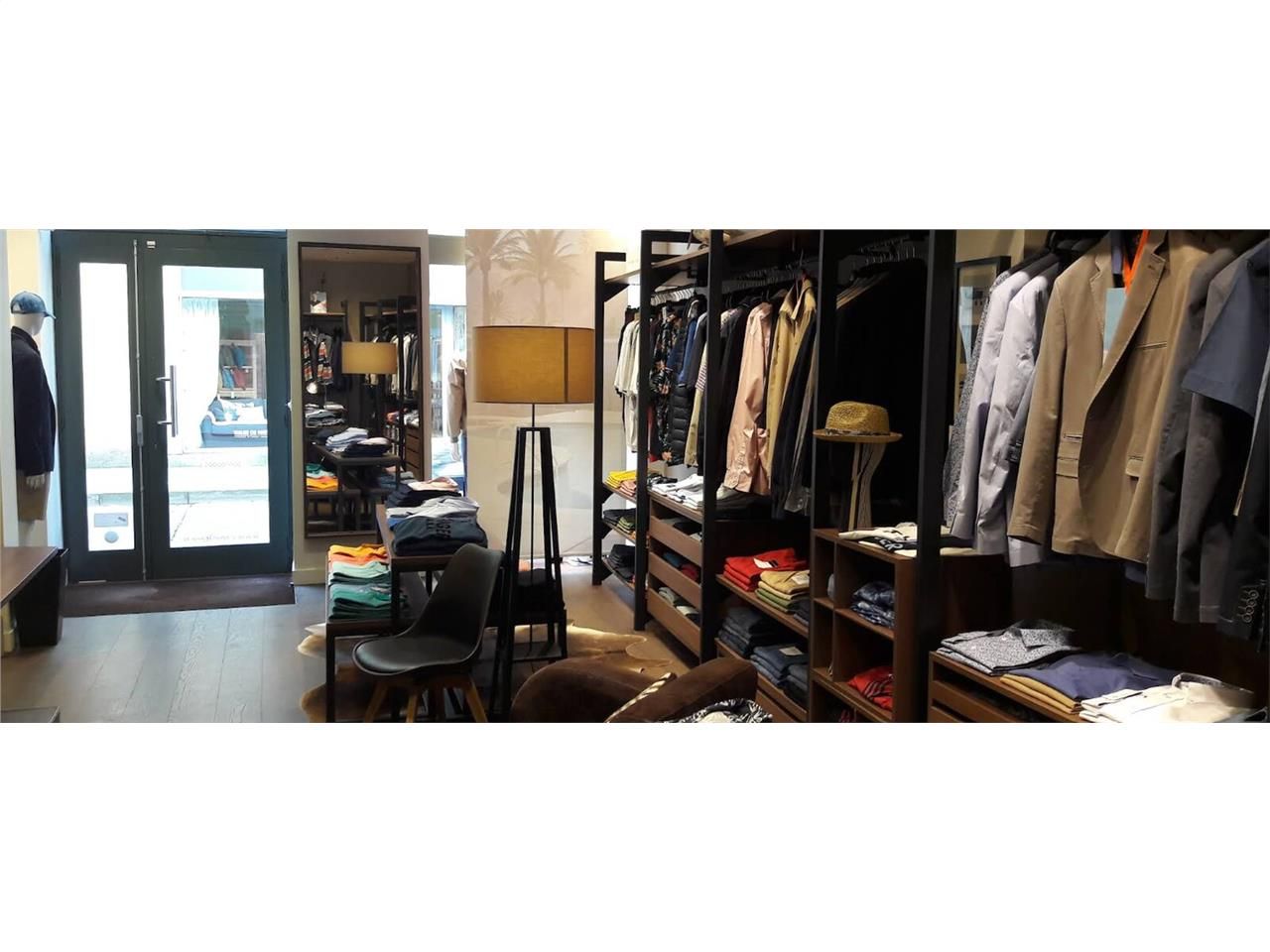 Cushman & Wakefield Rennes vous propose un local 