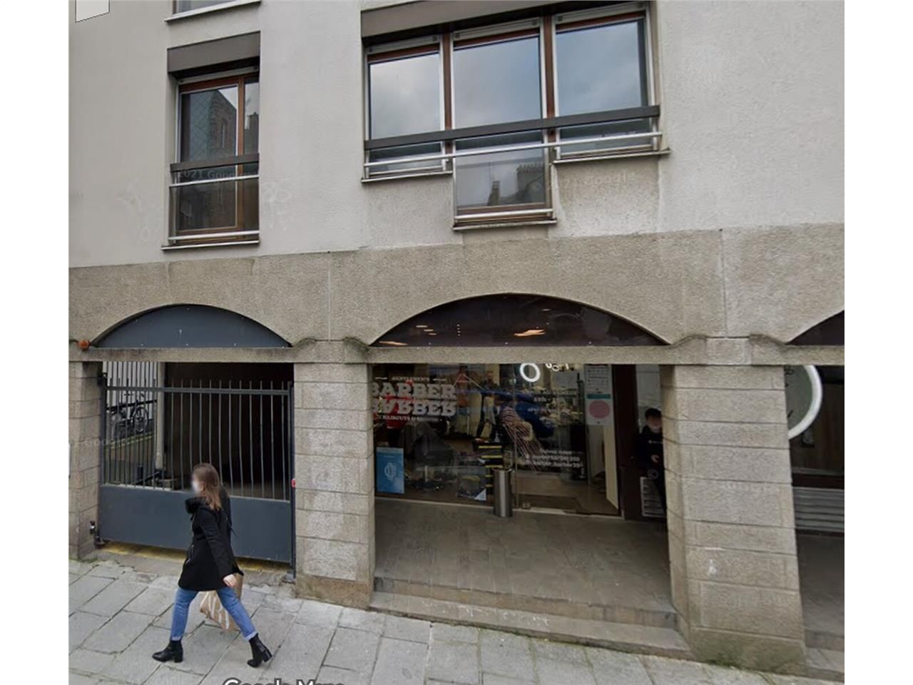 Cushman & Wakefield Rennes vous propose à la loca