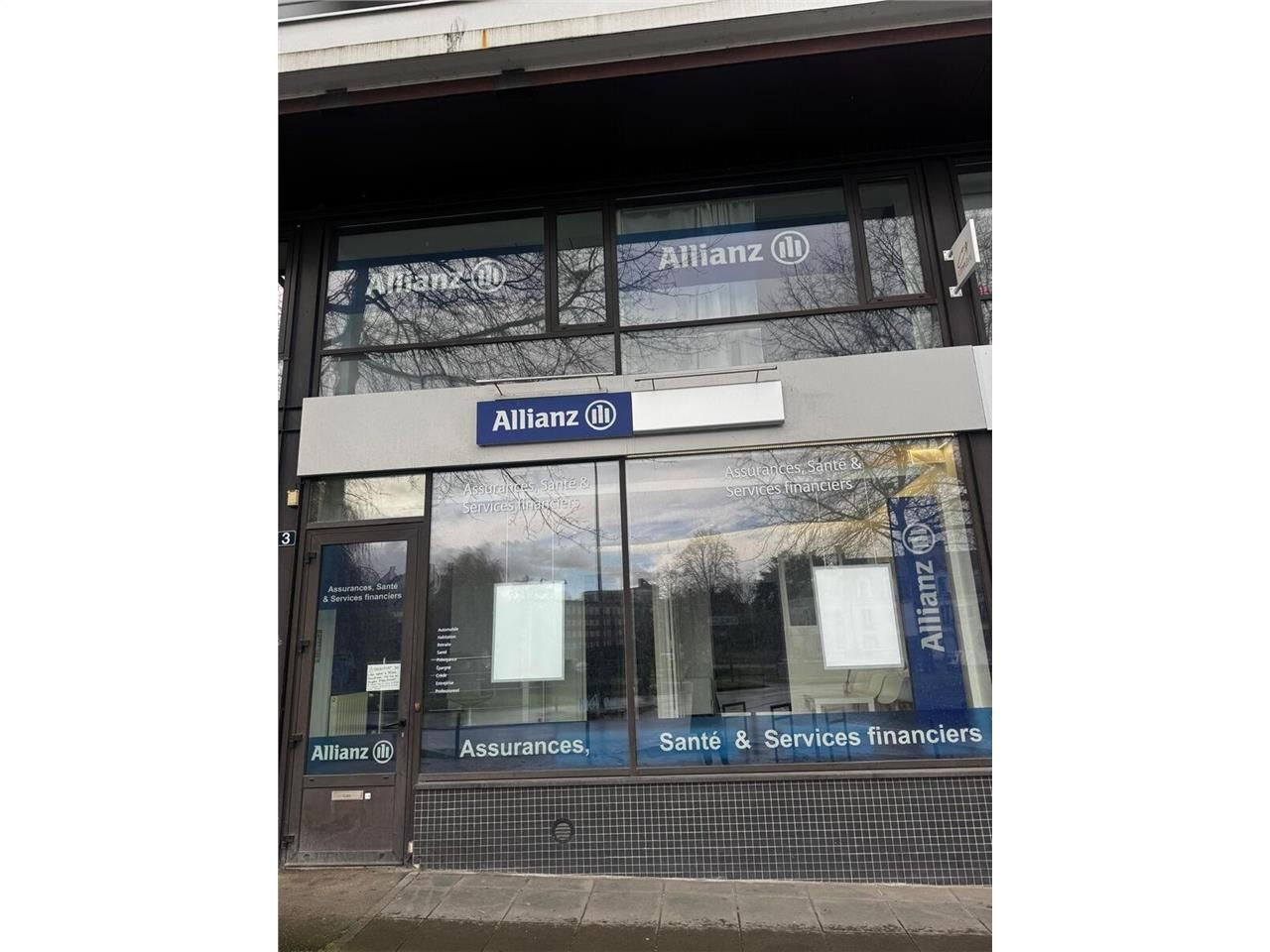 À vendre à Rennes ou à louer, un espace de bureau