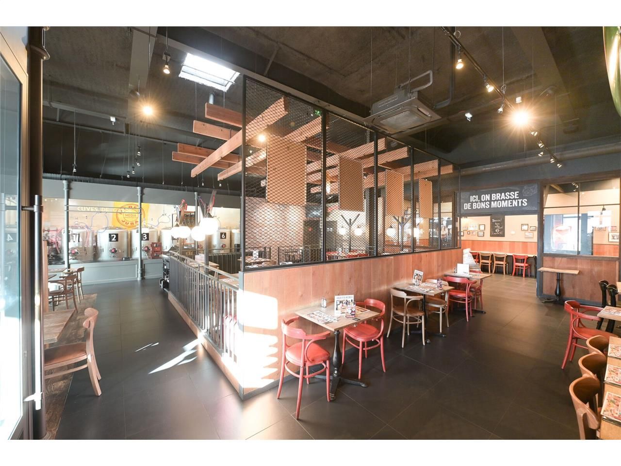 Cushman & Wakefield Rennes vous propose en exclus