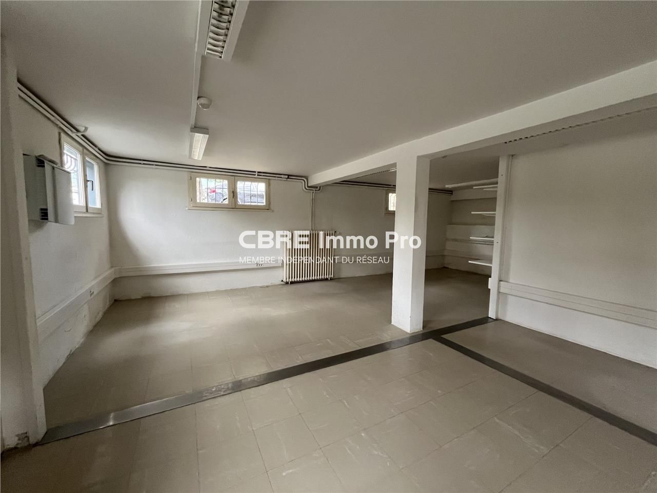 A LOUER - Découvrez ces bureaux de 104 m² disponi