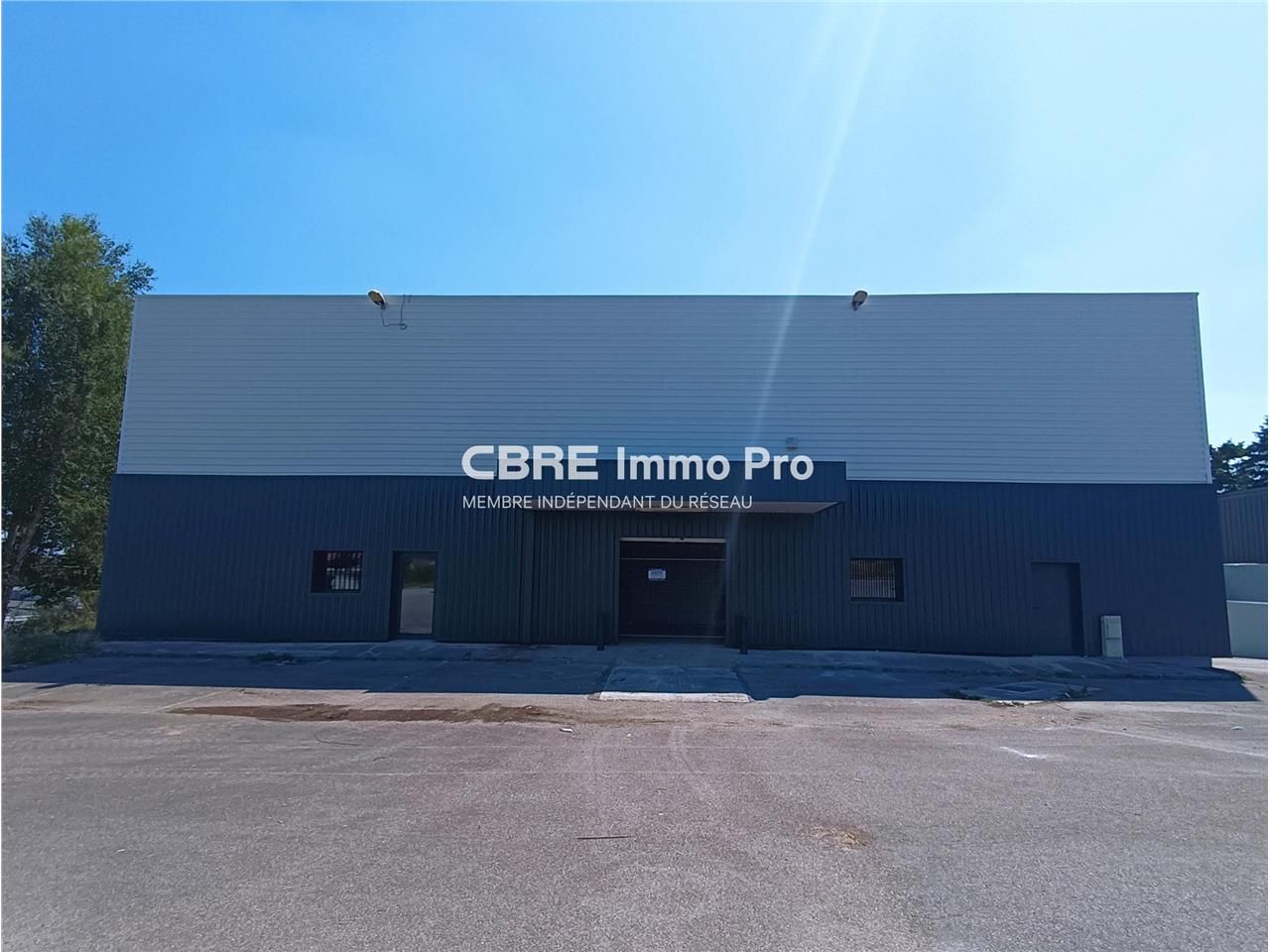 Innovant, Spacieux et Stratégiquement Positionné 