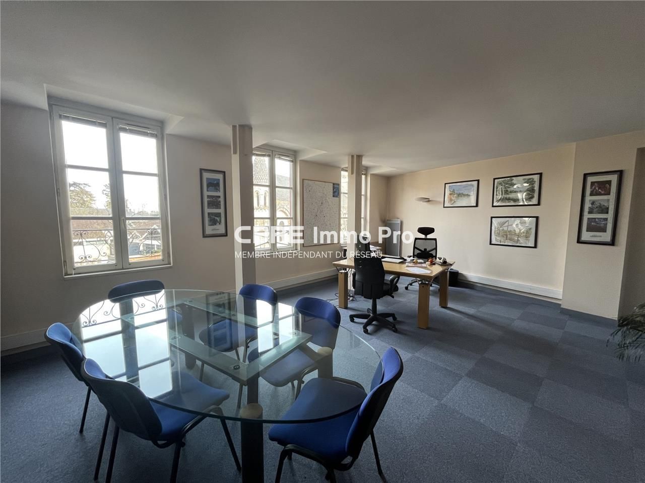 A LOUER - Saisissez l'opportunité d'installer vot