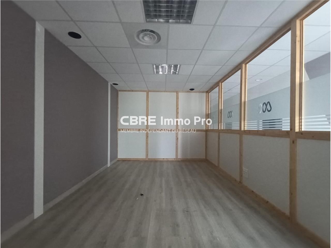 POITIERS, à louer, un bel espace de Bureaux d'une