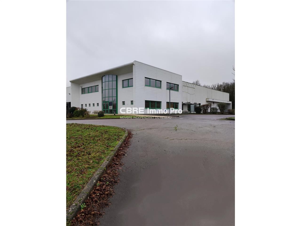 Locaux rares sur le secteur Niortais, zone de la 