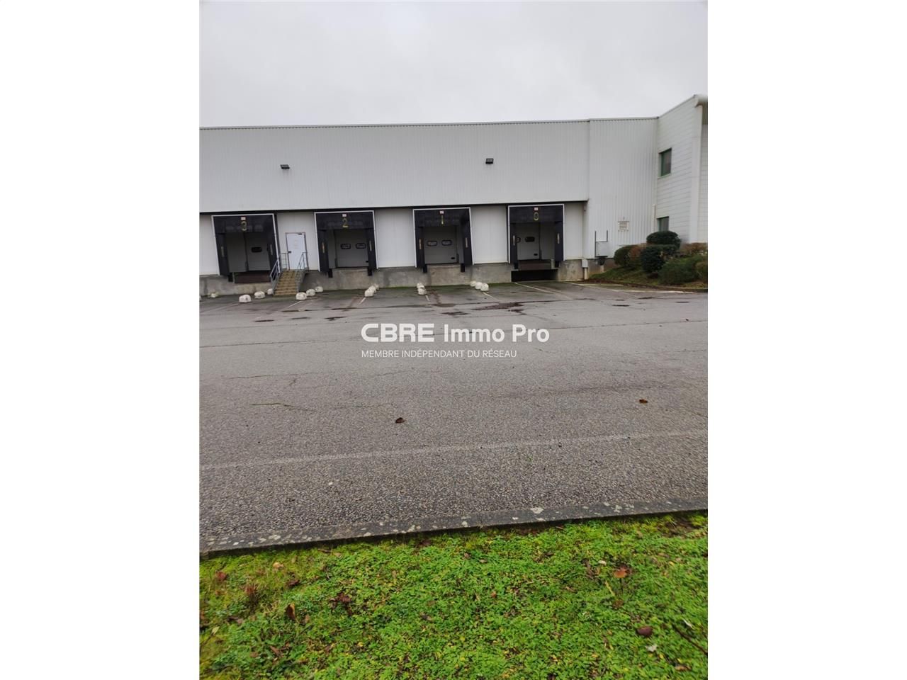 Locaux rares sur le secteur Niortais, zone de la 