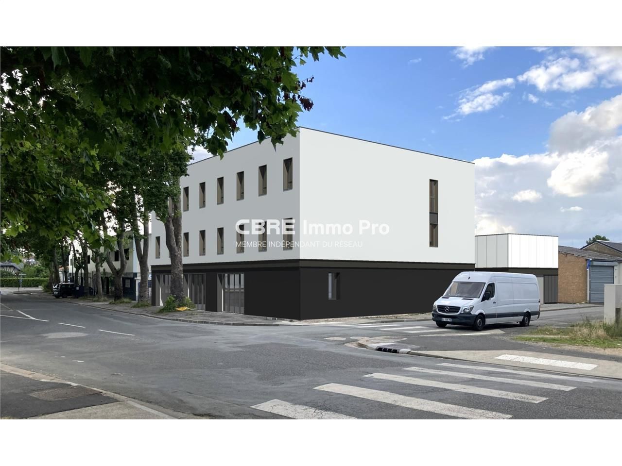 Une opportunité attractive s'offre à vous à Poiti