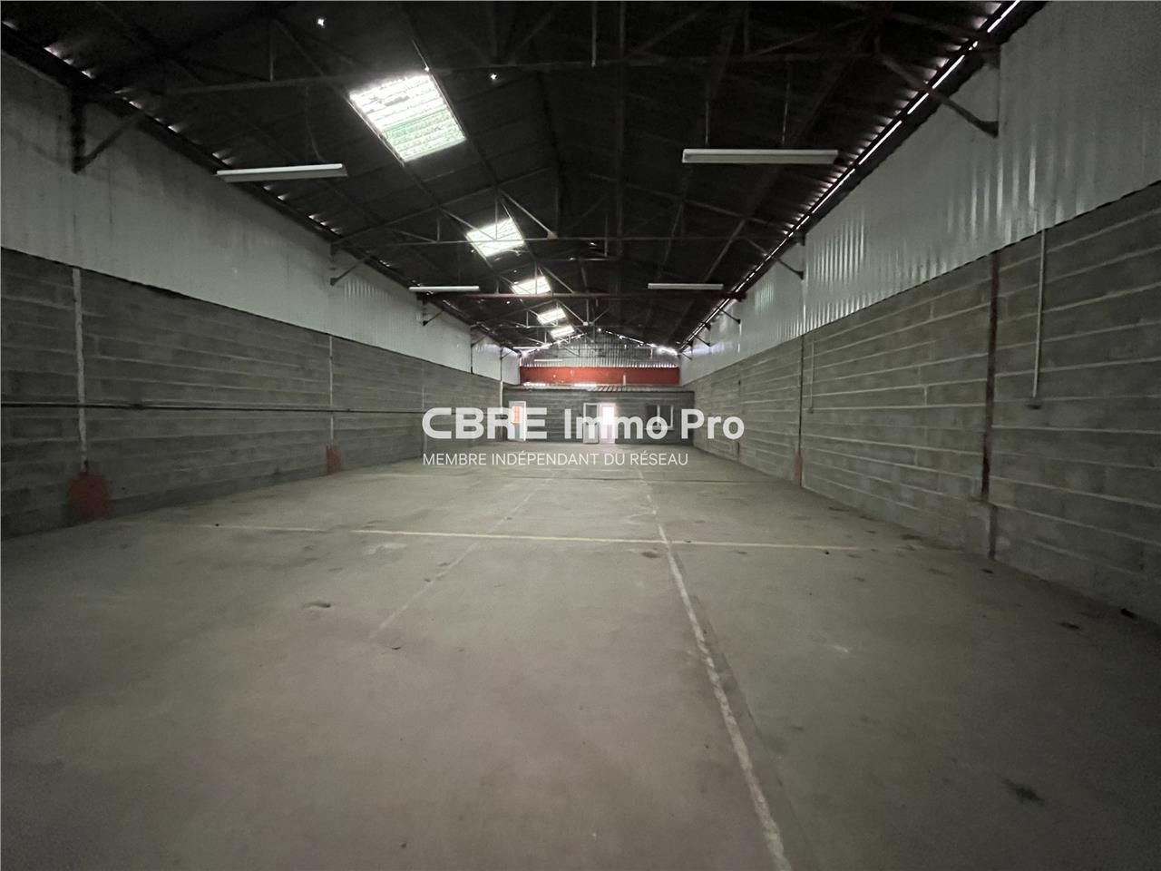 A LOUER - Opportunité exceptionnelle à Chauvigny 