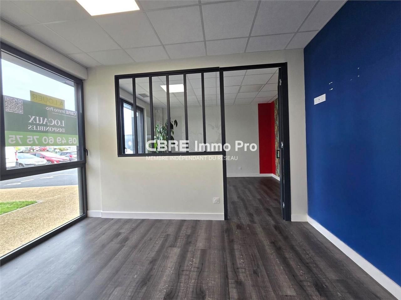Emplacement n°1 pour votre développement ! Ce bie