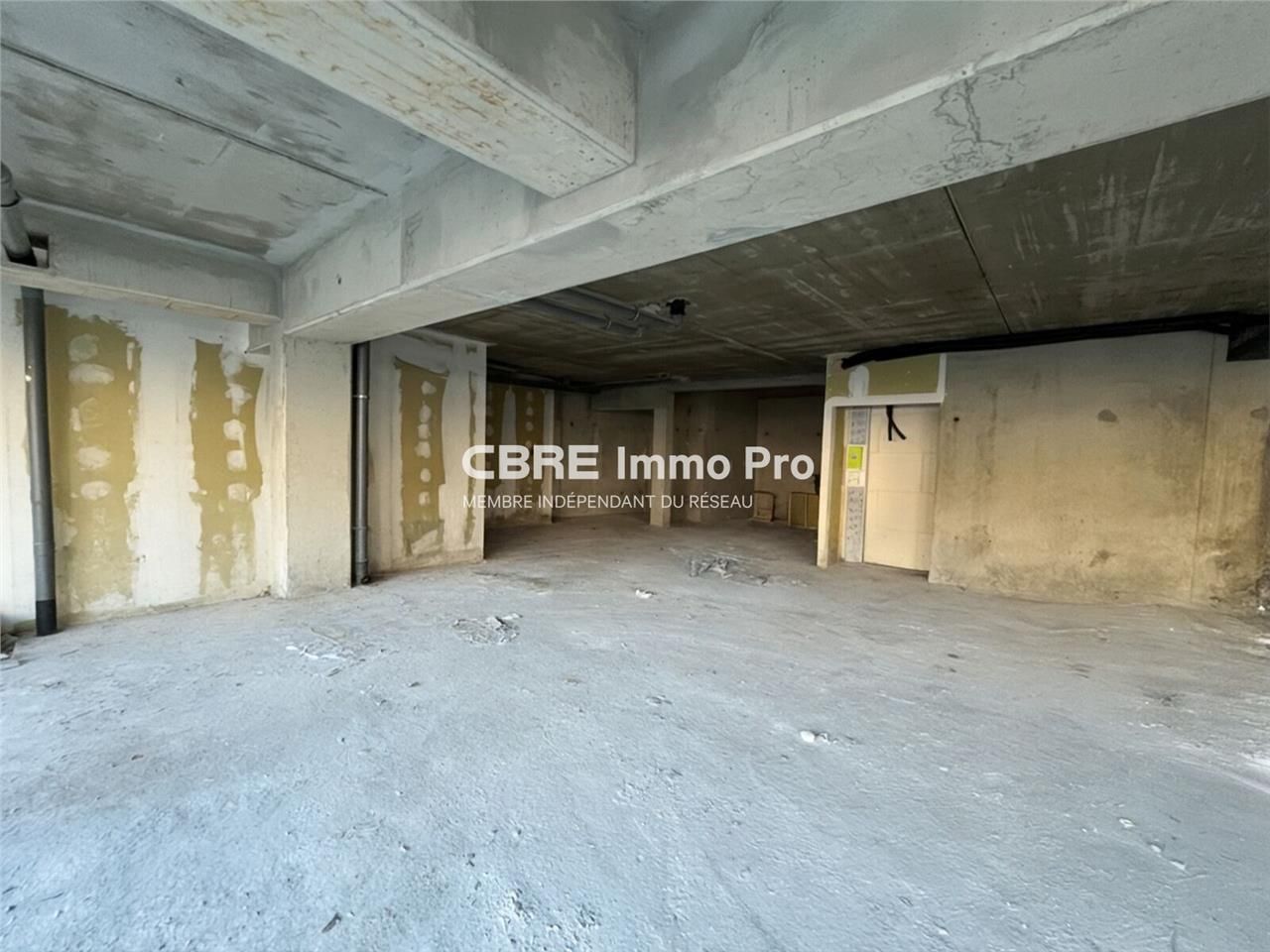 Saisissez l'opportunité d'implanter votre activit