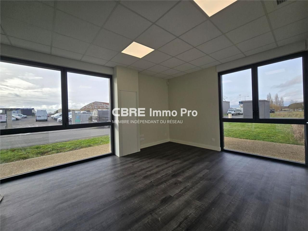 Emplacement n°1 pour votre développement ! Ce bie