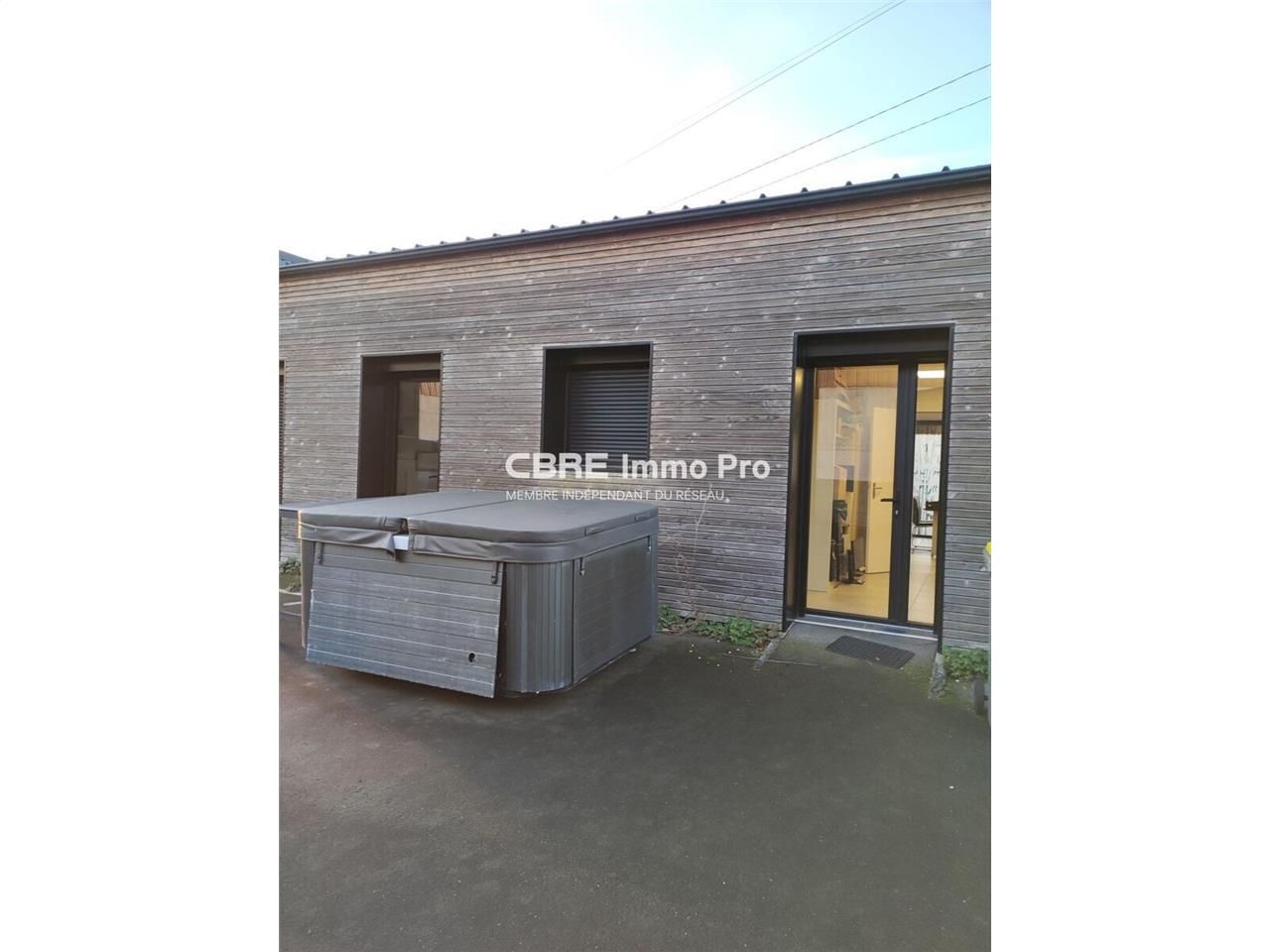 Bureaux de 93 m² à vendre sur La zone de saint li