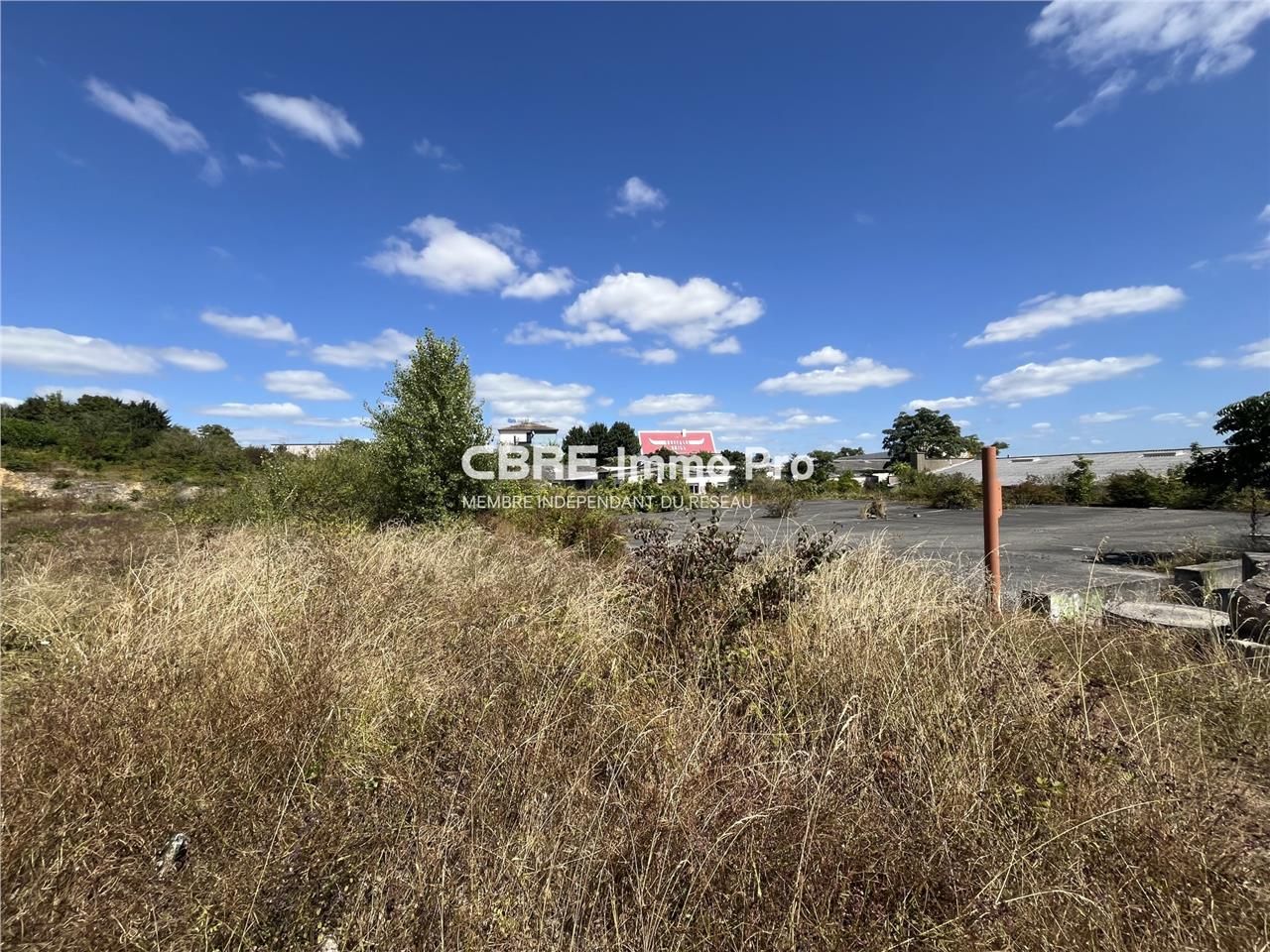 Découvrez l'opportunité parfaite pour votre proje