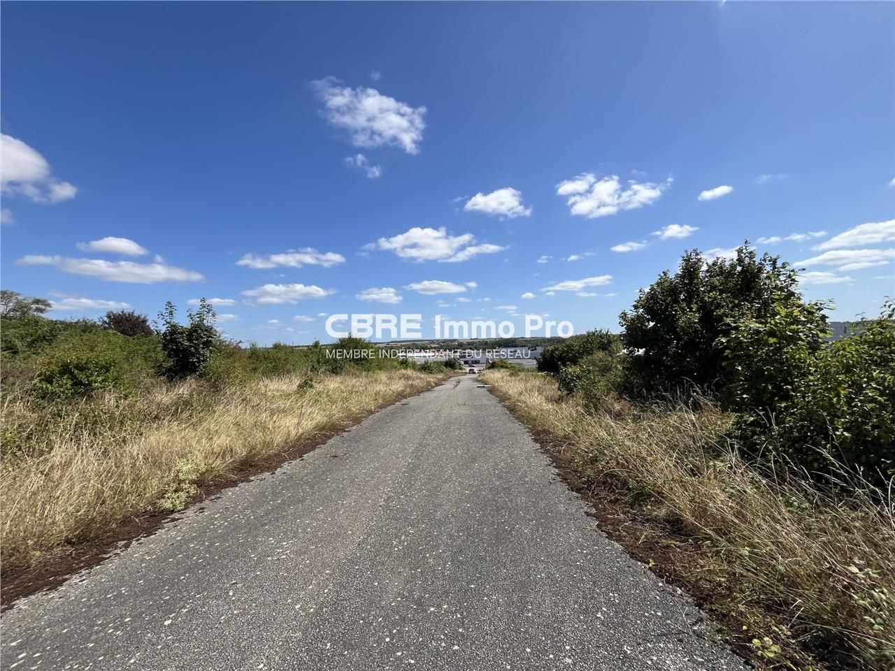 Découvrez l'opportunité parfaite pour votre proje