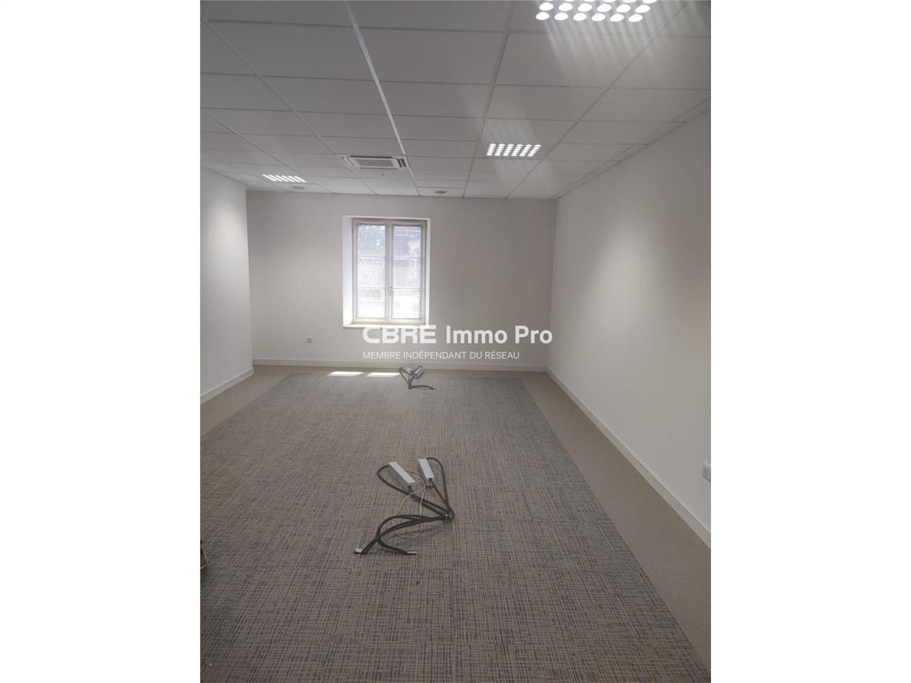 Au coeur de la ville de Niort, sur la place du ma