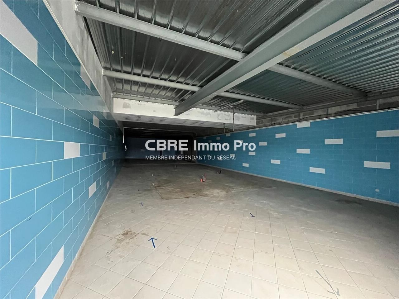 A louer à Poitiers Sud, quartier en pleine croiss