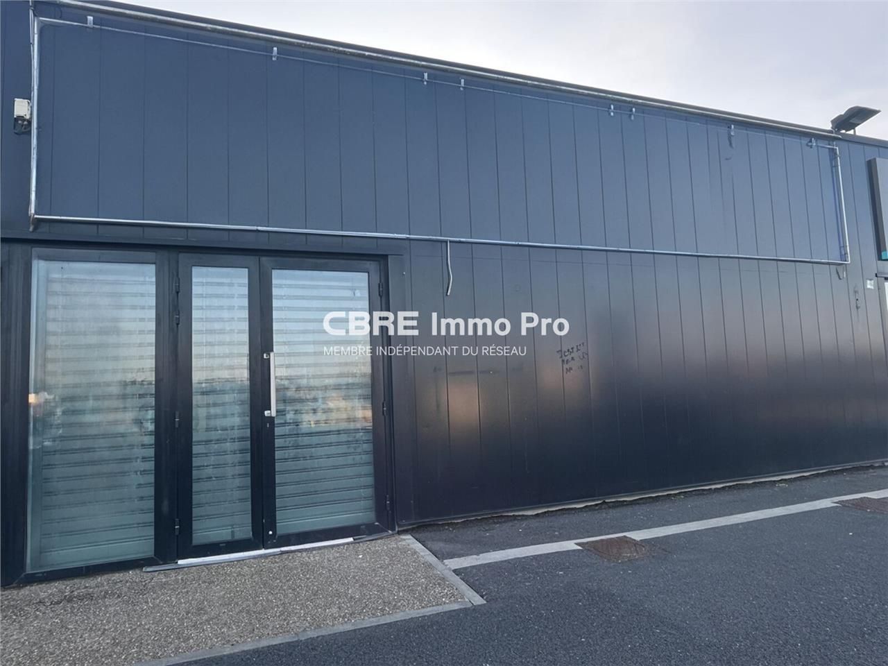 Saisissez l'opportunité de vous implanter dans le