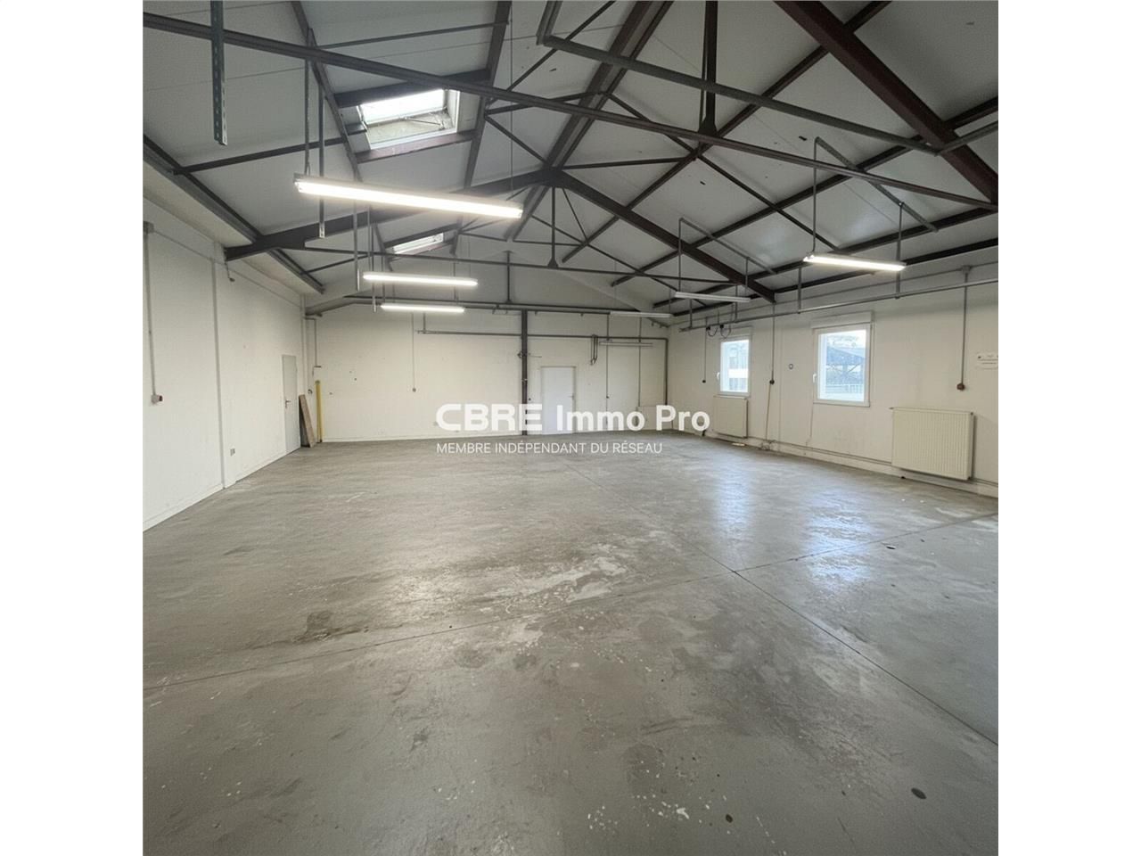 Opportunité exceptionnelle à Châteaubernard : loc