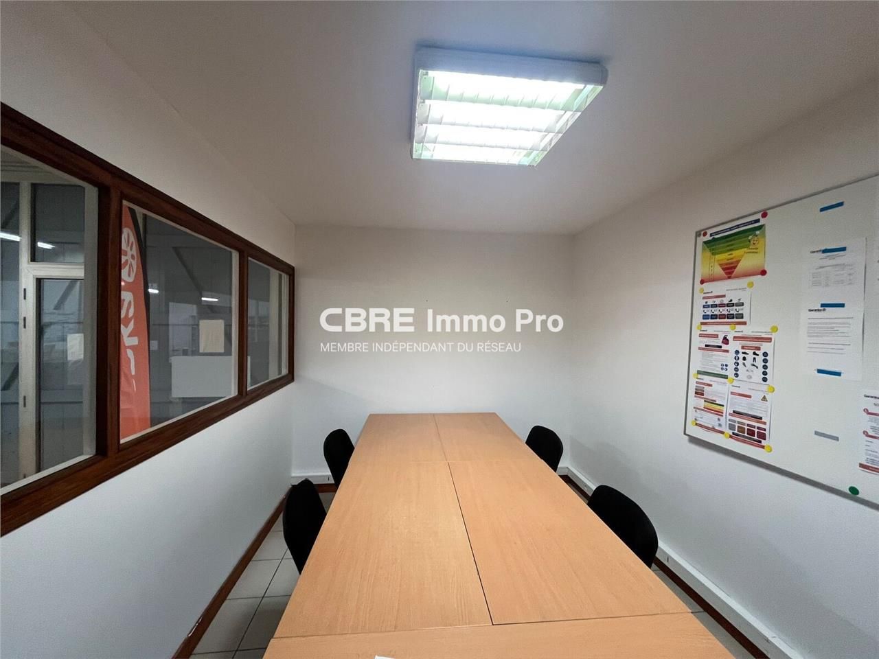 Opportunité exceptionnelle à Châteaubernard : loc