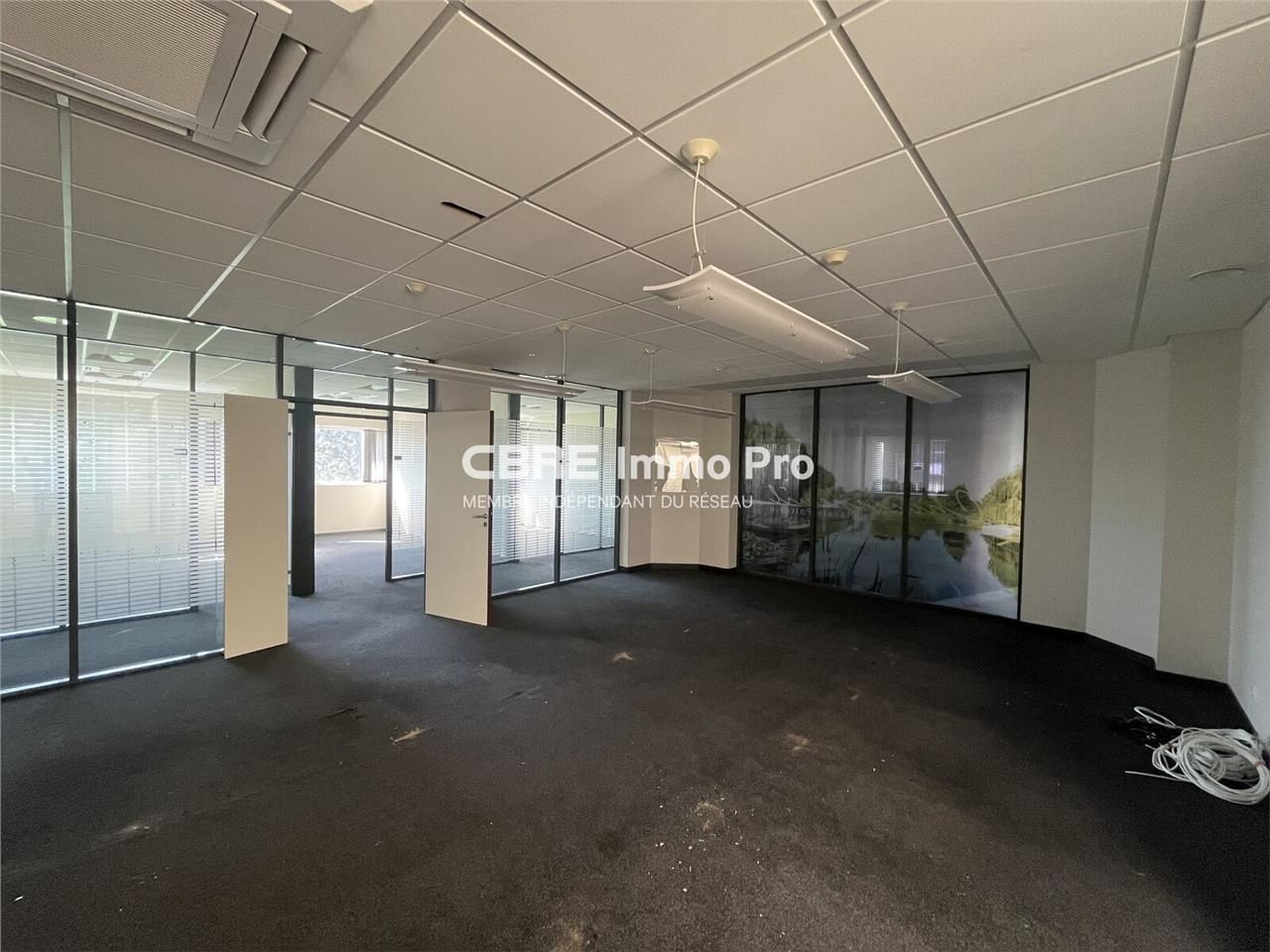 Boostez votre activité en choisissant ces bureaux