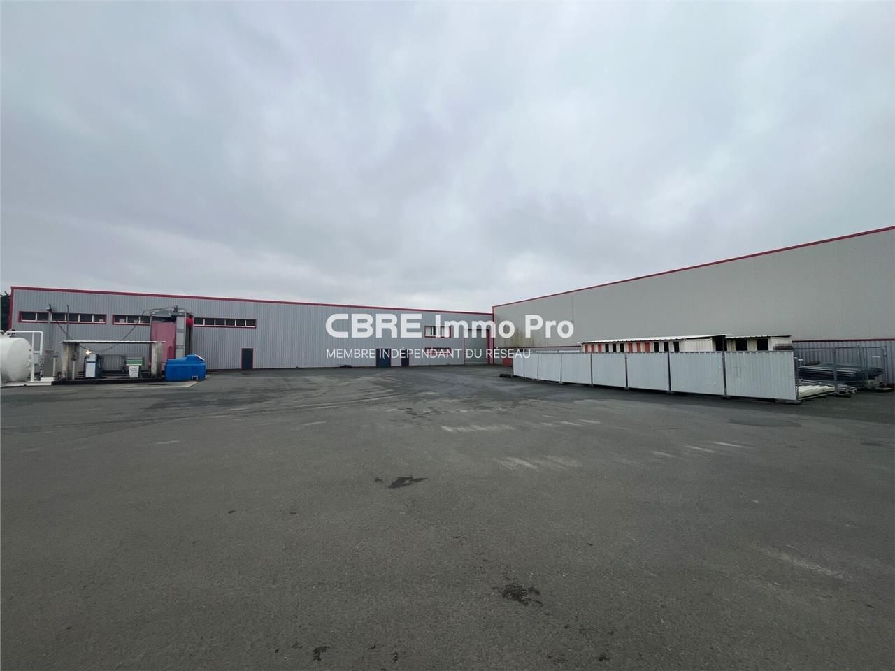 Découvrez une opportunité d'investissement except