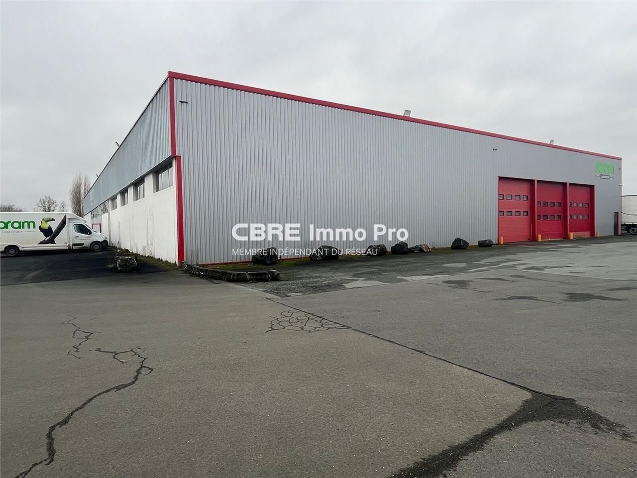 Découvrez une opportunité d'investissement except