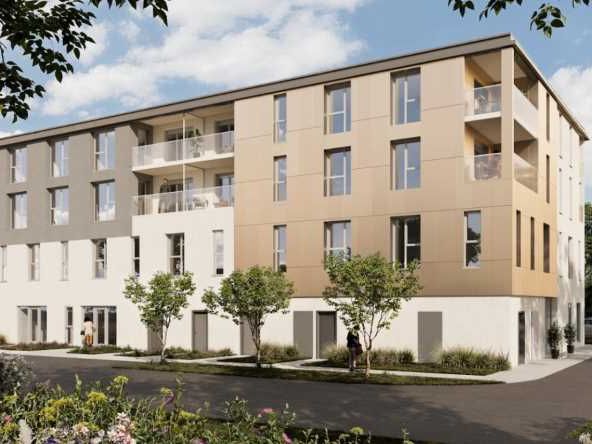 Vous cherchez des bureaux neufs au nord d'Orléans