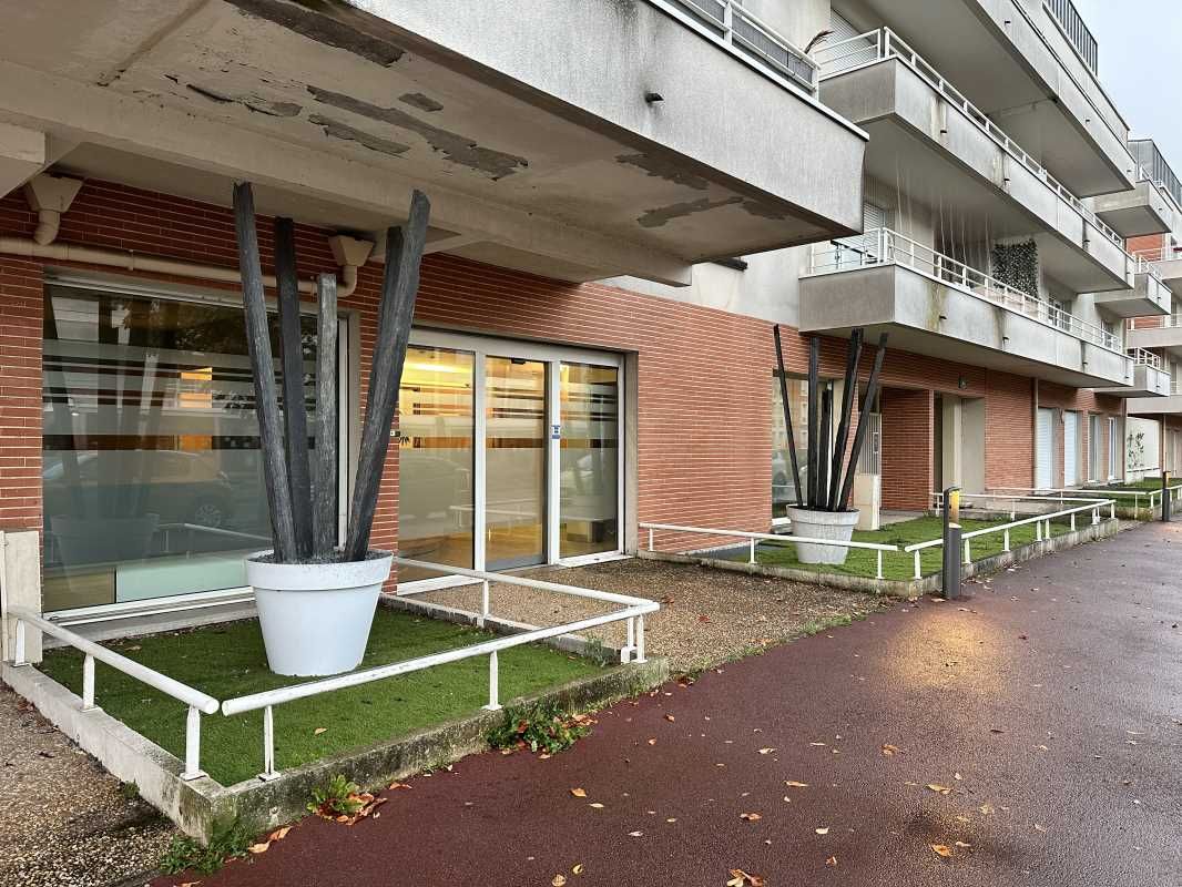 Vous recherchez à vous installer en profession li