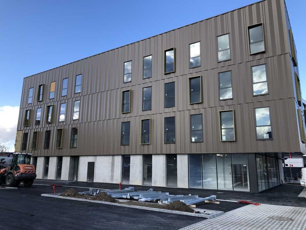 Vous cherchez des plateaux à aménager sur mesure 