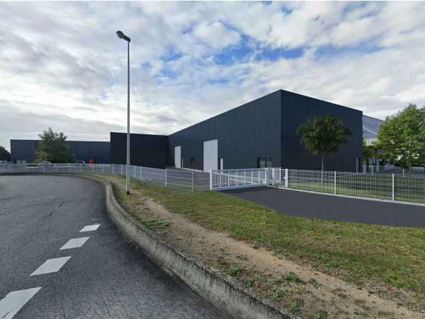 Emplacement stratégique - Parc d'Activités du Pôl