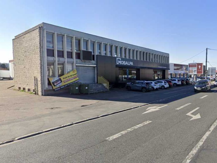 Vous recherchez un emplacement stratégique pour d