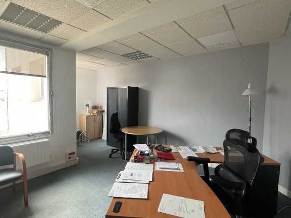 Vous recherchez un plateau de bureaux en hyper-ce