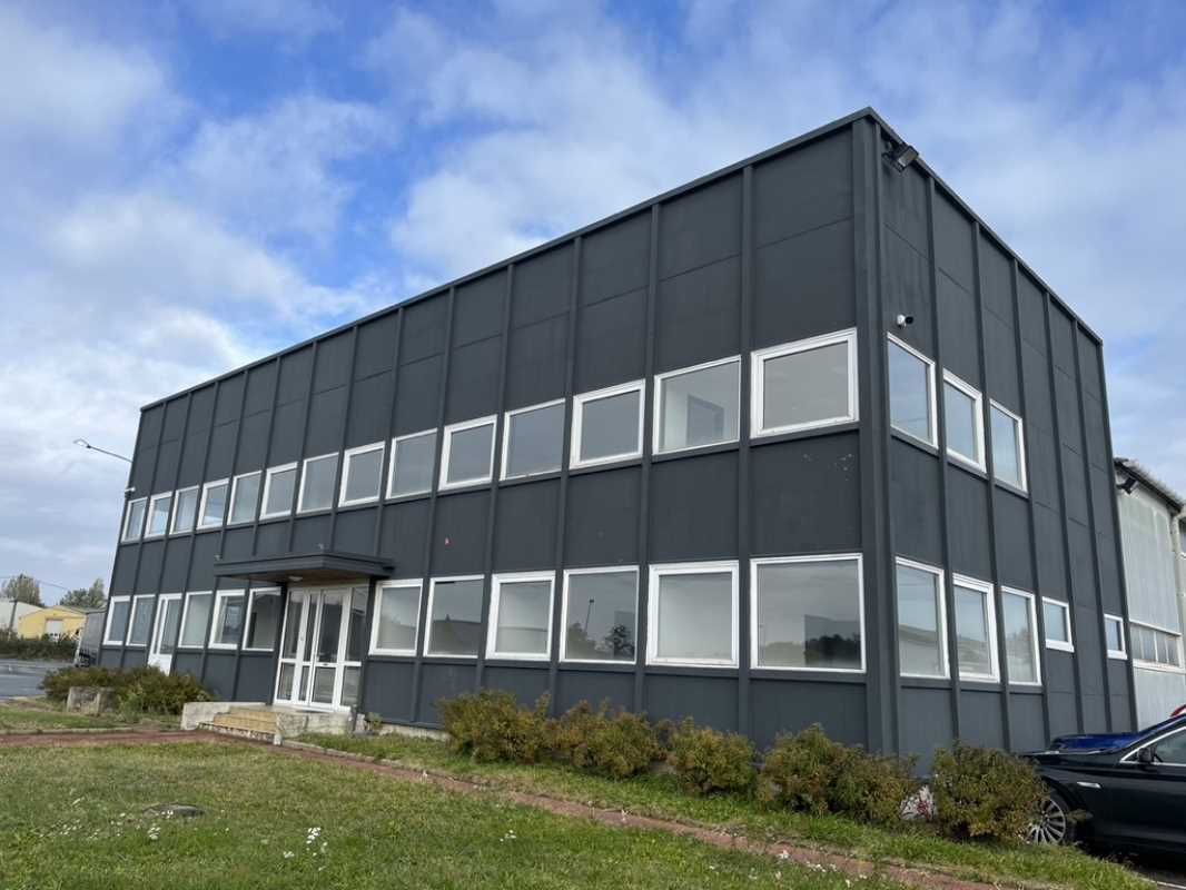 Arthur Loyd Orléans vous propose des bureaux à lo